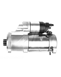 Startmotor