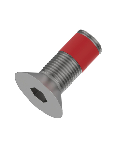 CAP SCREW