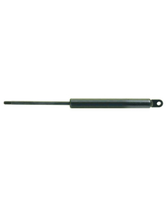 Gassdemper,  Total lengde: 235mm