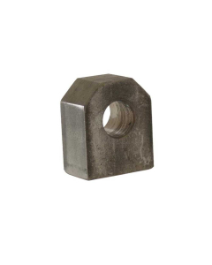 WELD-ON EYE 25MM                   