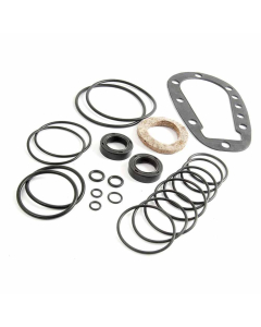 Tetningssett for Orbitrol hydraulikkmotor 