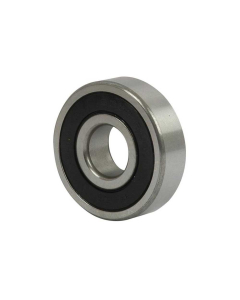 Kulelager med dype riller (63032RS)