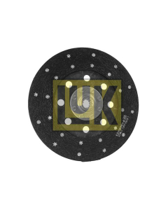 Clutchplate