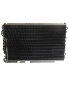 CONDENSER                          
