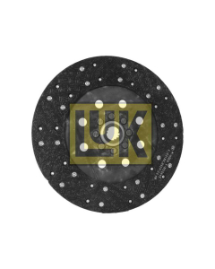 Clutchplate