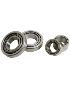 Kingbolt-reparasjonssett