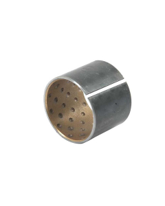 Bush. Lengde: 25.4mm (1″). I.D: 28.74mm (1 1/8″). Y.D: 31.75mm (1 1/4″)