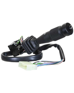 Kombinasjonsbryter Egnet for