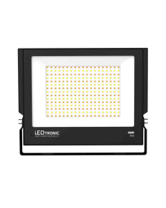 Ledtronic Lyskaster 200 Watt Med Cc
