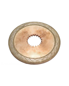 Plate IPTO