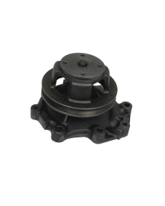 Vannpumpe inklusive reimskive