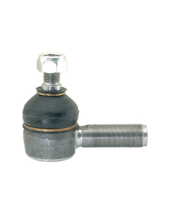 Styrestag med kule, Lengde: 80mm