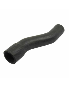 Radiatorslange, øverste, Indre Ø: av slange mindre ende: 38mm, Indre Ø: av slange større ende: 38mm