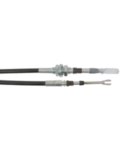 REMOTE CONTROL CABLE WITH CLEVIS EN
