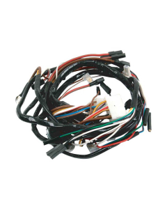 Ledningsnett Fits: US built Tractors only