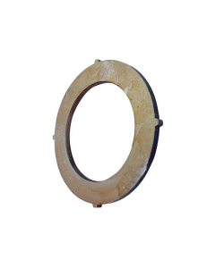 Trykkplate for bremseskiver, Ytre Ø: 305mm