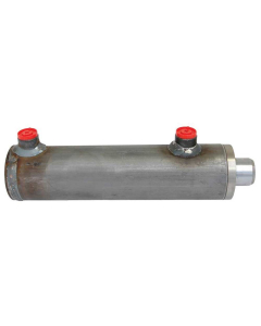 HYDRAULIC DOUBLE ACTING CYLINDER WI