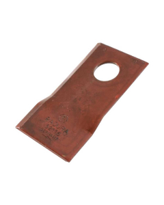 MOWER BLADE-96X48X3 Ï19 LH         