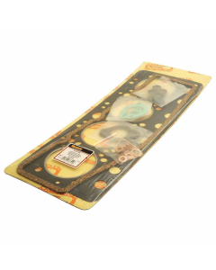 TOP GASKET SET (411A, AS)          