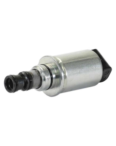 Magnetventil (Solenoid)