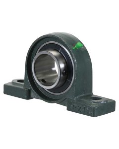 PILLOW BLOCK BEARING UCP - 2 BOLT U