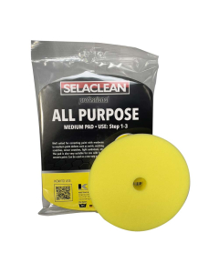 Proff All Purpose Medium Pad