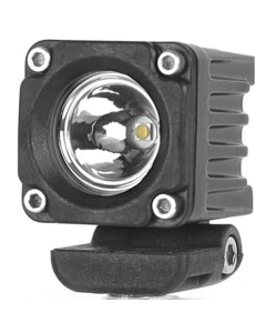 Ledtronic arbeidslys 10w mini, 600 lumen
