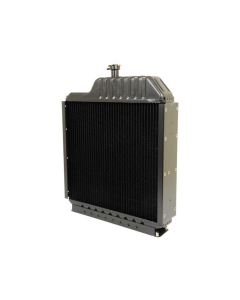 RADIATOR                           