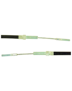 HAND THROTTLE CABLE                
