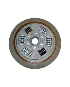 Clutchplate