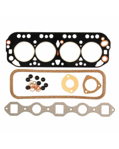 TOP GASKET SET - 4 CYL.            