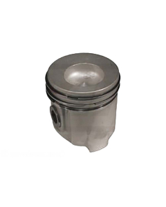 Stempel Med Stempelringer