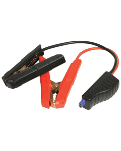 Startledning, Kabeltverrsnitt²A)