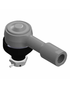 Styrestag med kule, Lengde: 220mm