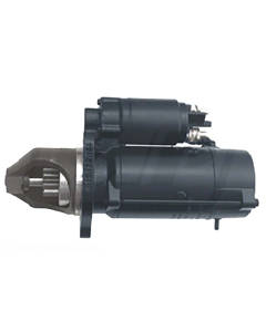 Starter Motor 12V 4,2Kw Z10        
