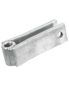 Nivelleringsboks - løftearmbrakett