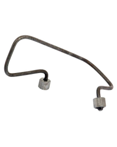 FUEL INJECTOR PIPE                 