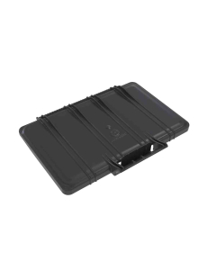 FILTER HOUSING
