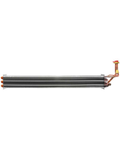 BLOCK TYPE EVAPORATOR              