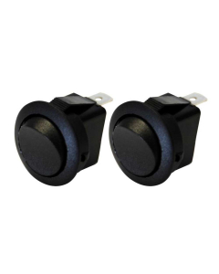 ROCKER SWITCH MINIATURE - UNIVERSAL
