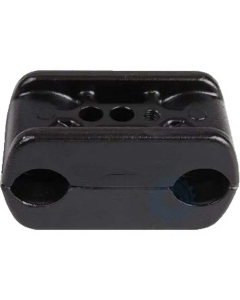 KLAMMEHALVDEL     R38348