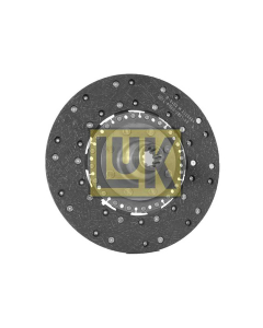 Clutchplate