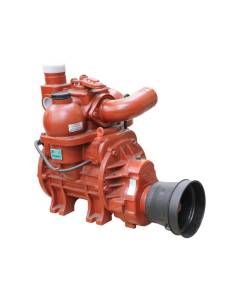 Vakuumpumpe - MEC13500M - PTO-drevet - 540 RPM