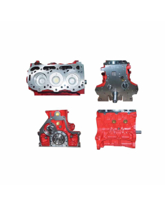 Motorblokk ( Short Engine): BSD333