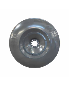 SLIDING SAUCER - OUTSIDE DIAMETER: 