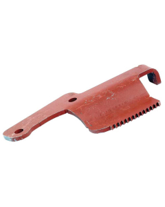 HANDBRAKE RATCHET.                 