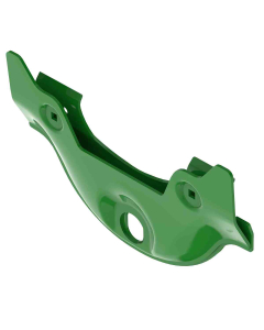 CUTTERBAR WEAR PLATE