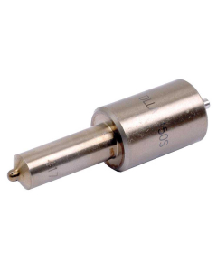 FUEL INJECTOR NOZZLE               