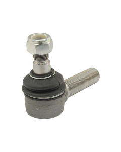 Styrestag med kule, Lengde: 107mm