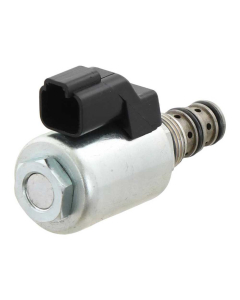 Magnetventil (Solenoid)